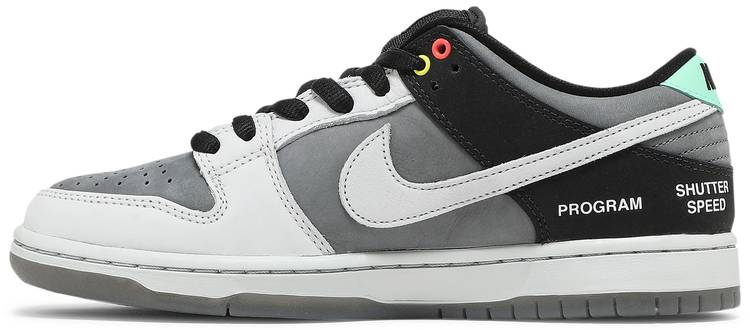 Dunk Low SB  Camcorder  CV1659-001 - vstockx