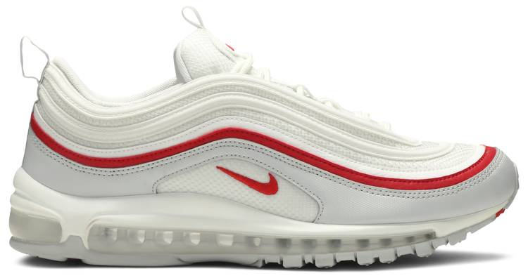 Air Max 97 'University Red' AR5531-002 - vstockx
