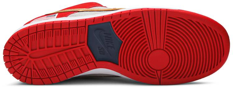 SB Dunk Low  Nasty Boys  304292-610 - vstockx