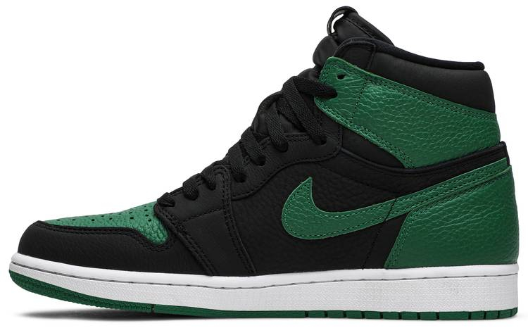 Air Jordan 1 Retro High OG  Pine Green 2.0  555088-030 - vstockx