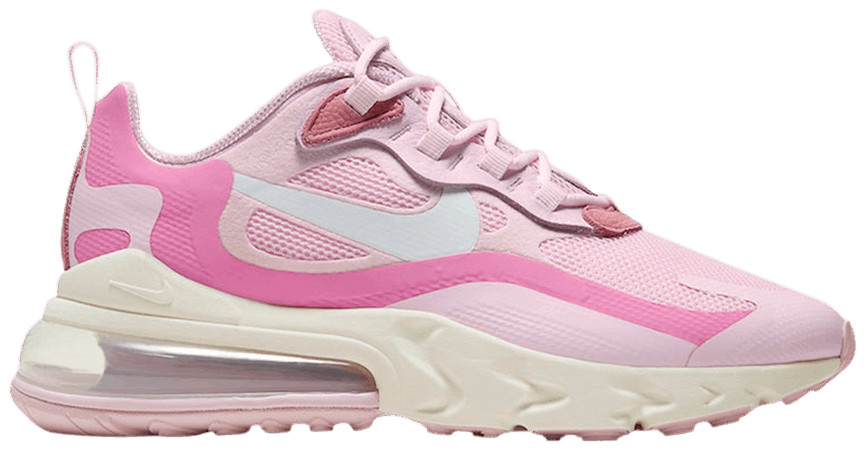 Air Max 270 React 'Pink Foam' CZ0364-600 - vstockx