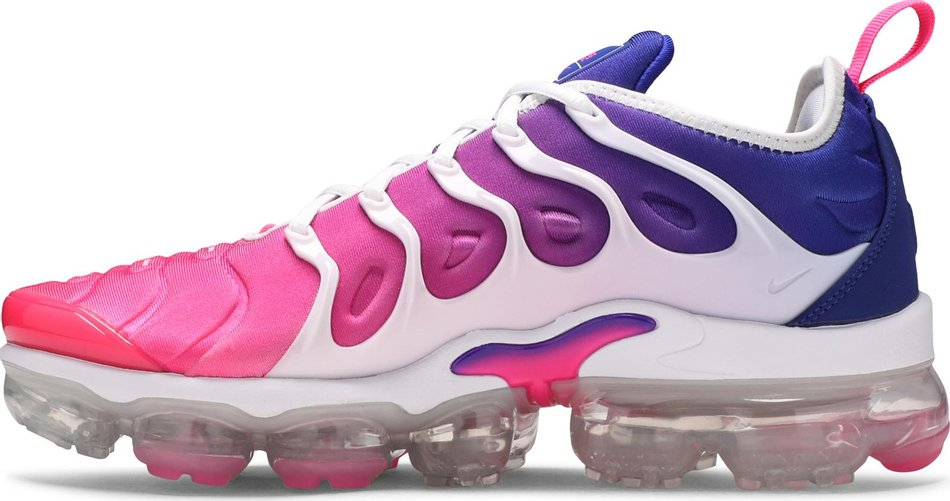 Wmns Air VaporMax Plus 'Pink Purple Gradient' DC2044-900 - vstockx