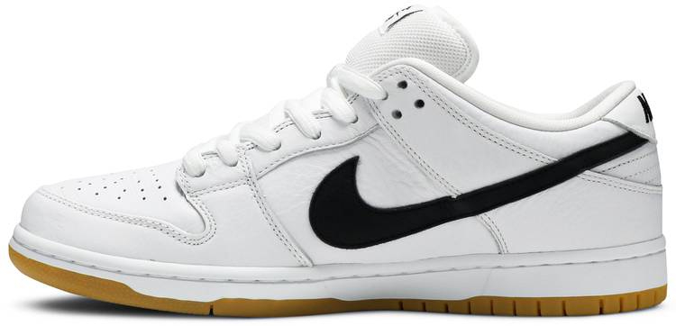 Dunk Low Pro ISO SB  Orange Label  CD2563-100 - vstockx