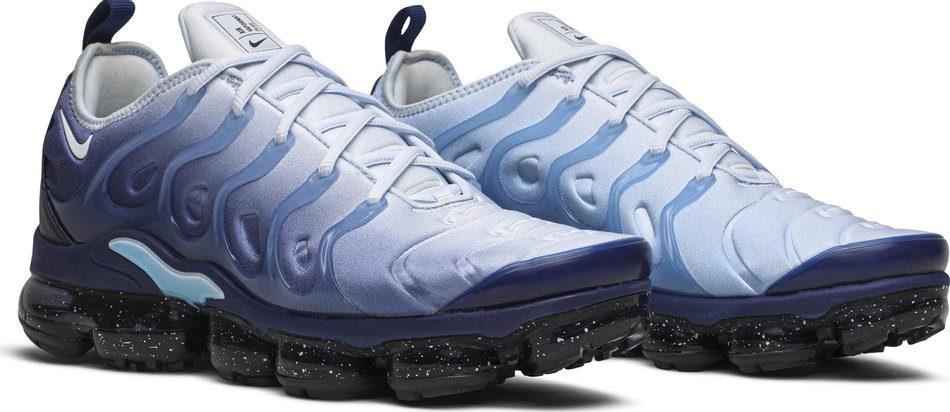 Air VaporMax Plus 'Blizzard' CK1411-400 - vstockx