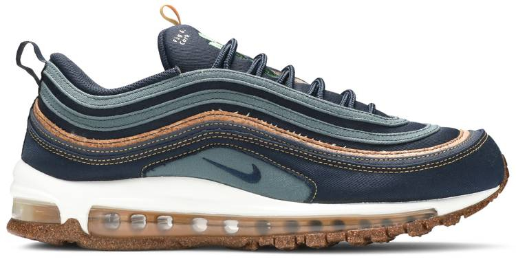 Air Max 97 SE 'Cork-Obsidian' DC3986-300 - vstockx