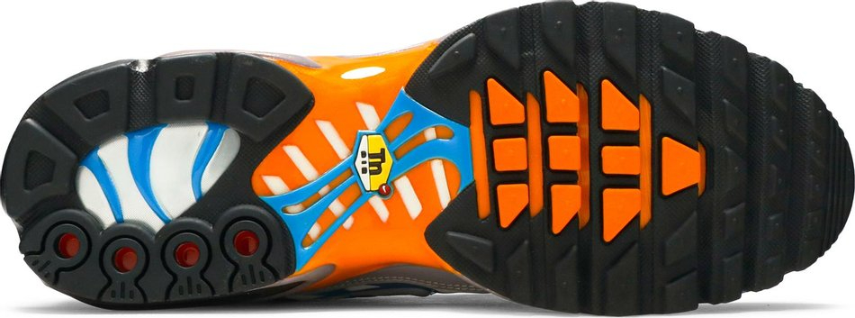 Air Max Plus Premium 'Photo Blue' 815994-400 - vstockx