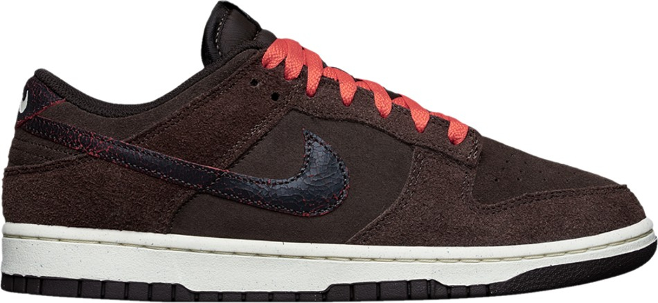 Dunk Low Retro Premium  Baroque Brown  DQ8801-200 - vstockx