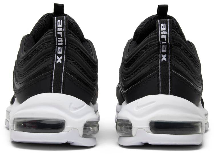 Air Max 97 'Black' 921826-001 - vstockx