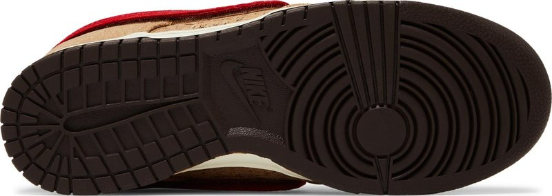CLOT x Dunk Low SP  Cork  FN0317-121 - vstockx