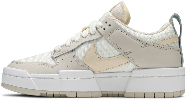 Dunk Low Disrupt  Sail  CK6654-103 - vstockx