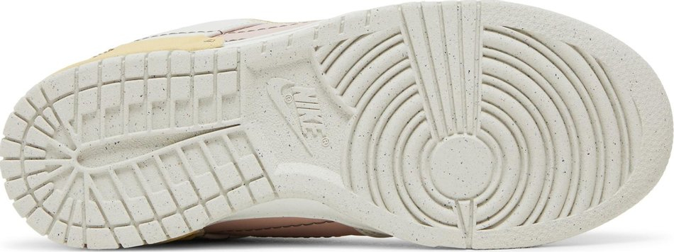 Wmns Dunk Low Disrupt 2  Pink Oxford  DV4024-001 - vstockx