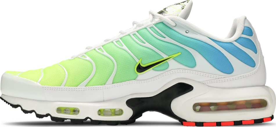 Air Max Plus 'Worldwide Pack' CK7291-100 - vstockx