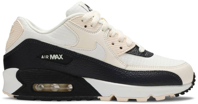 Wmns Air Max 90 'Pale Ivory' 325213-138 - vstockx