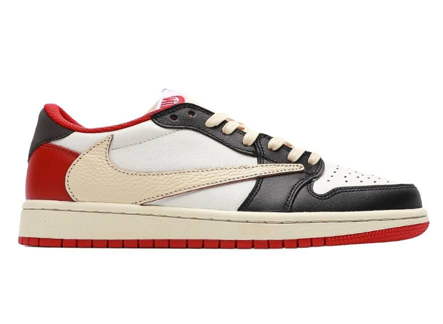 Travis Scott x Air Jordan 1 Low AJ1 DM7866-140 - vstockx