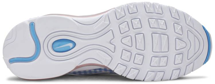 Air Max 97 GS SE 'Cherry Picnic' CW5806 100 - vstockx