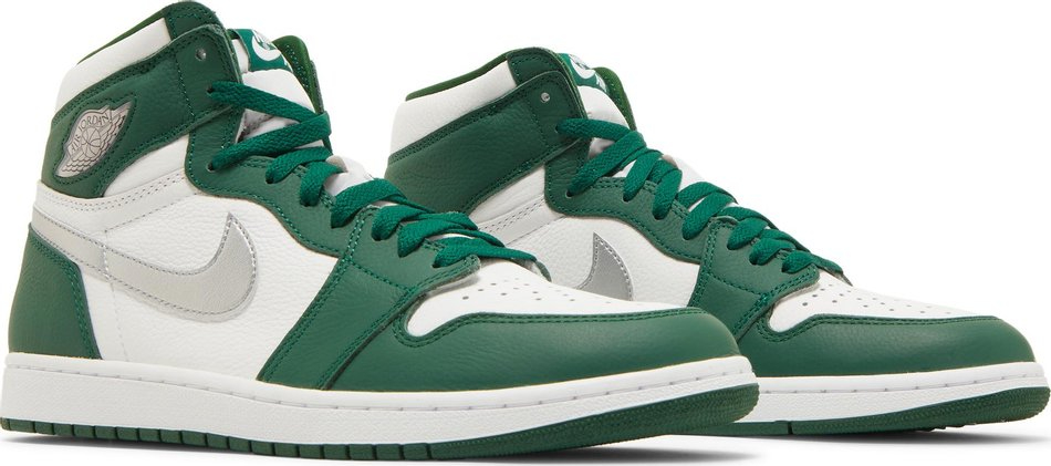 Air Jordan 1 Retro High OG  Gorge Green  DZ5485-303 - vstockx