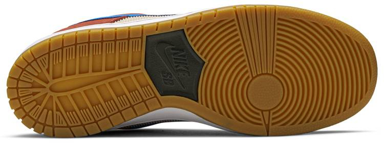 Dunk Low Pro SB  Corduroy  BQ6817-201 - vstockx