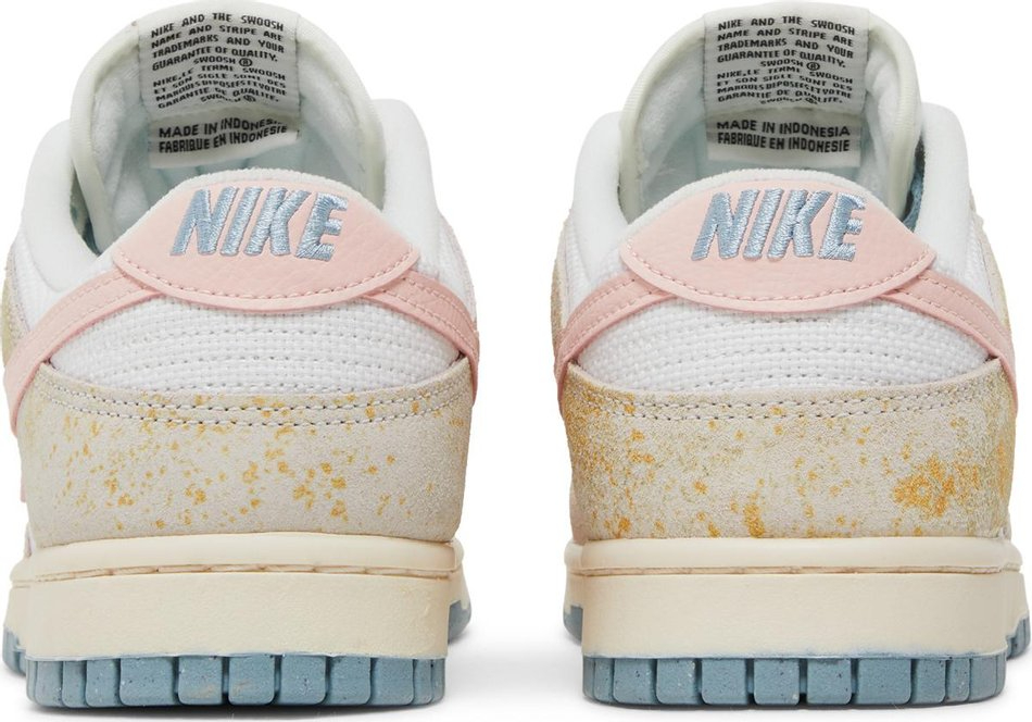 Dunk Low  Oxidized Pastels  DV6486-100 - vstockx