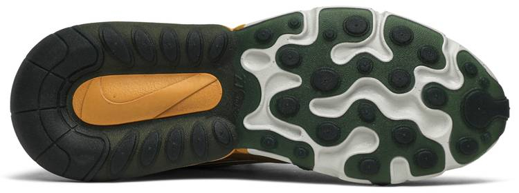 Air Max 270 React 'Reggae'' AO4971-700 - vstockx