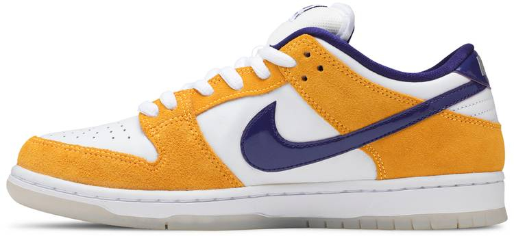 Dunk Low Pro SB  Laser Orange  BQ6817-800 - vstockx