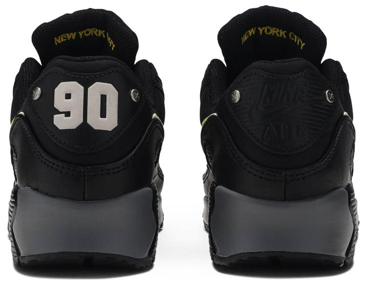 Air Max 90 'New York-City Pack' CW1408-001 - vstockx