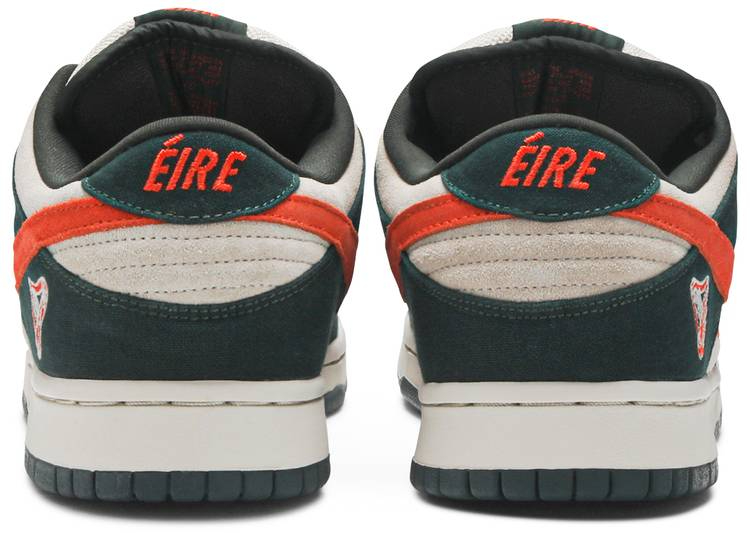 Dunk Low Pro SB  Eire  304292-185 - vstockx