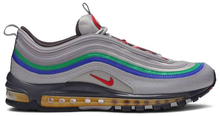 Air Max 97 'Nintendo 64' CI5012-001 - vstockx