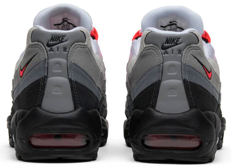 Air Max 95 'Solar Red' 2018 609048-106 - vstockx