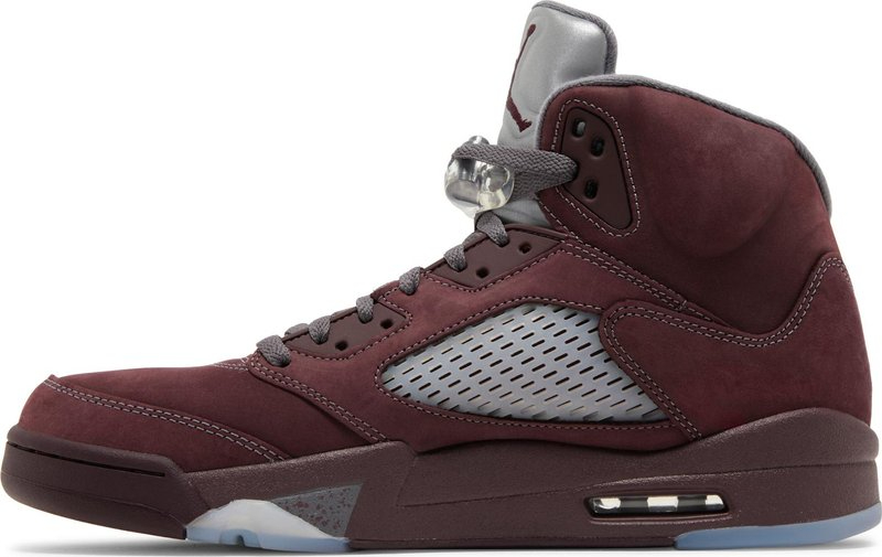 Air Jordan 5 Retro SE  Burgundy  2023 DZ4131-600 - vstockx