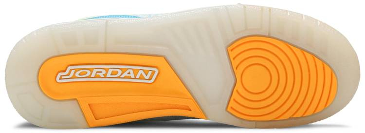 Jordan Legacy 312  Fly  CI4446-400 - vstockx