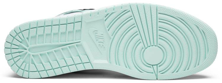 Air Jordan 1 Retro High OG NRG  Igloo  861428-100 - vstockx