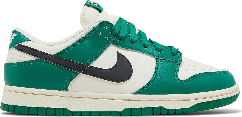 Dunk Low SE  Lottery Pack   Malachite  DR9654-100 - vstockx