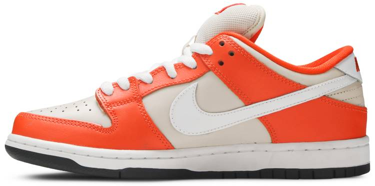 SB Dunk Low  Orange Box  313170-811 - vstockx