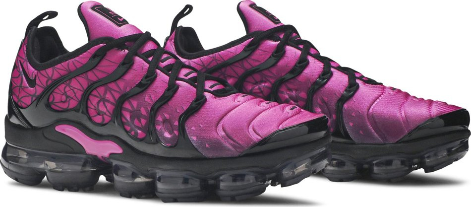 Air VaporMax Plus 'Active Fuchsia' 924453-603 - vstockx