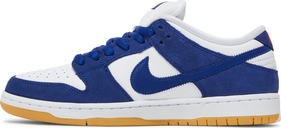 Dunk Low SB  Los Angeles Dodgers  DO9395-400 - vstockx