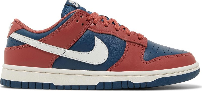 Wmns Dunk Low  Canyon Rust Blue  DD1503-602 - vstockx