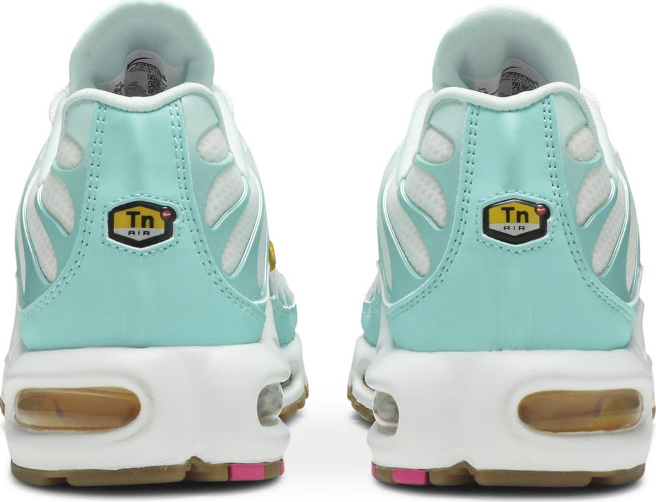 Wmns Air Max Plus 'Teal Twist' CJ9925-300 - vstockx