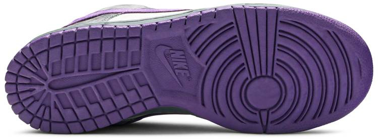 Dunk Low Pro SB  Purple Pigeon  304292-051 - vstockx