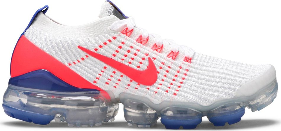 Wmns Air VaporMax Flyknit 3 'USA' CZ7994-100 - vstockx