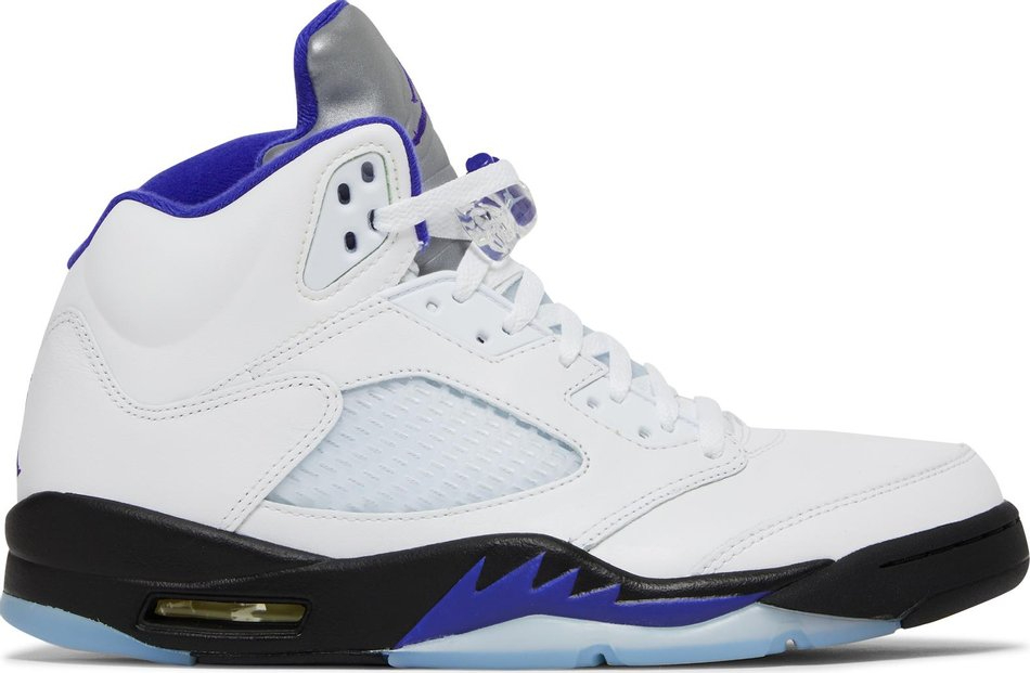 Air Jordan 5 Retro  Concord  DD0587-141 - vstockx