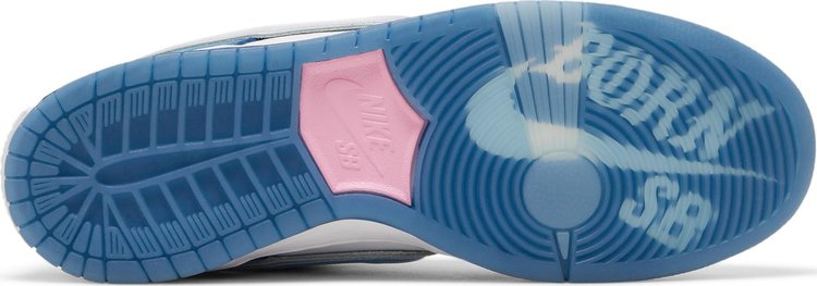 Born x Raised x Dunk Low SB  One Block at a Time  FN7819-400 - vstockx