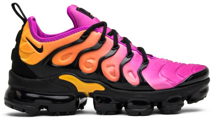 Wmns Air VaporMax Plus 'Sherbet' AO4550-004 - vstockx