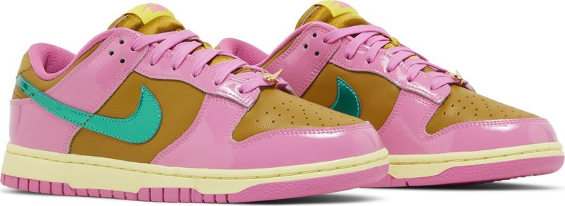 Parris Goebel x Wmns Dunk Low  Playful Pink  FN2721-600 - vstockx