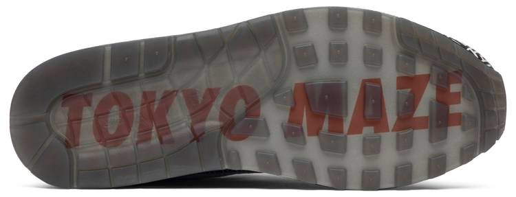 Air Max 1 'On Air: Tokyo Maze' CI1505-001 - vstockx