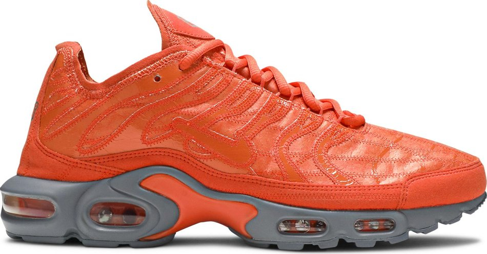 Air Max Plus Deconstructed 'Total Orange' CD0882-800 - vstockx