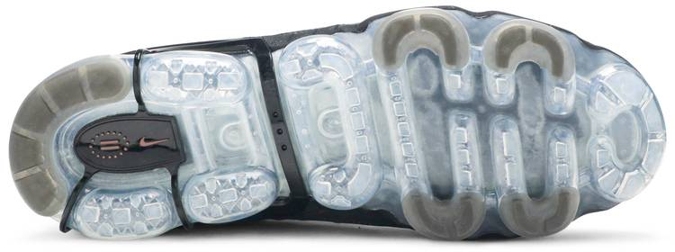 Air VaporMax 360 'Silver' CK2718-004 - vstockx