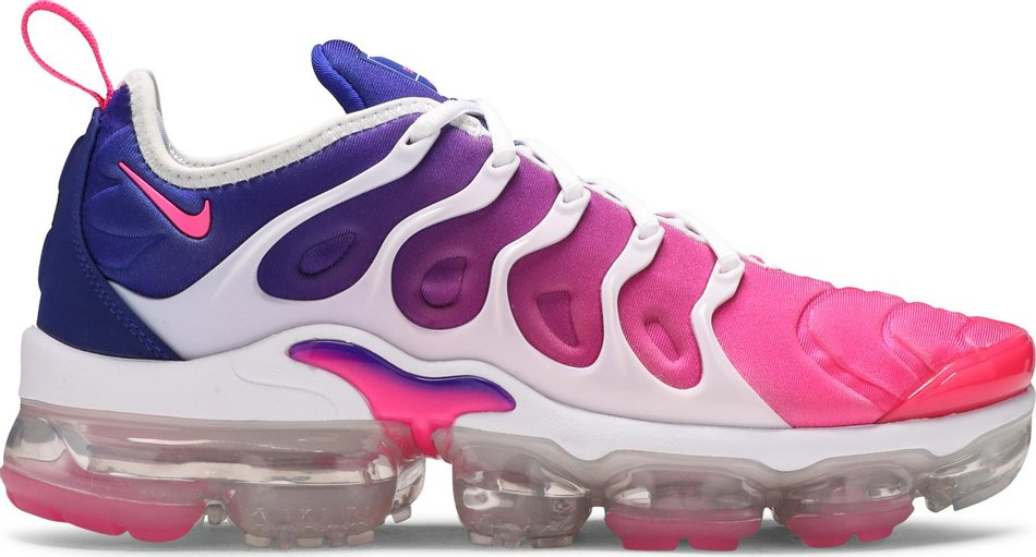 Wmns Air VaporMax Plus 'Pink Purple Gradient' DC2044-900 - vstockx
