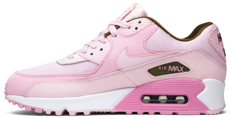 Wmns Air Max 90 'Have A Nike Day' 881105-605 - vstockx