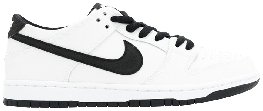 Dunk Low Pro SB  Ishod Wair  819674-101 - vstockx