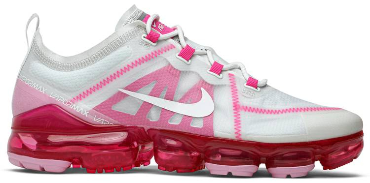 Wmns Air VaporMax 2019 'Pink Rise' AR6632-105 - vstockx